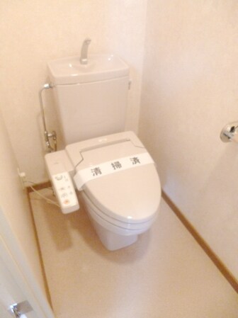 ジャカランダの物件内観写真